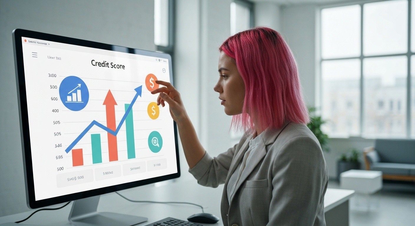 Improve CIBIL Score