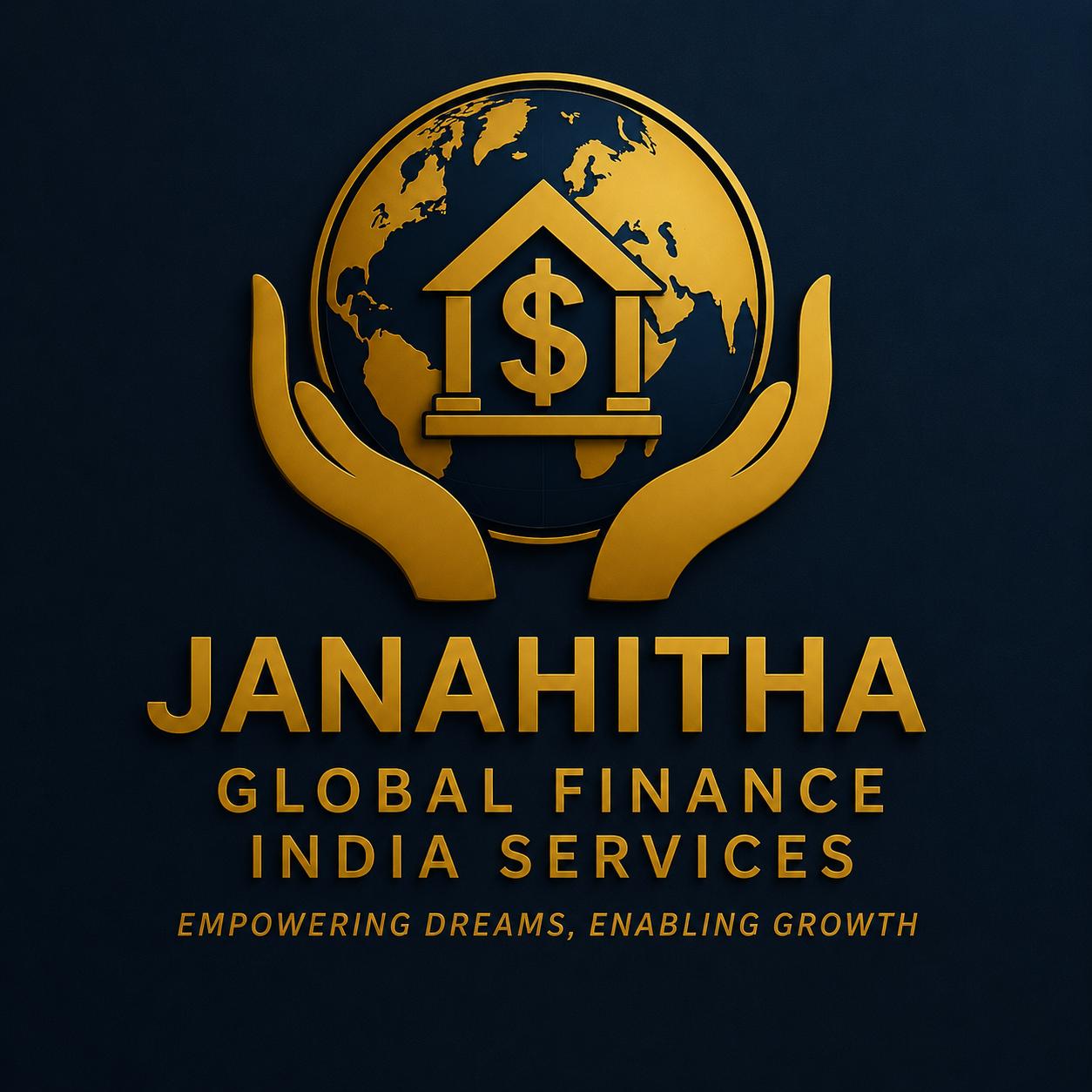 Janahitha Global Finance Logo